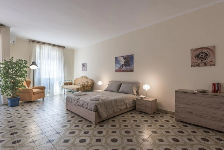 Suite della villa — фото 3