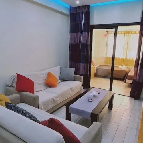 24 LCA - Garden Flat — фото 3