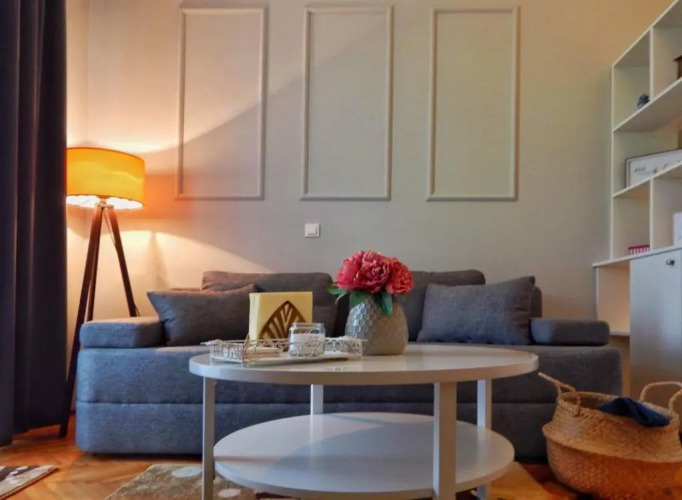 Teo's Flat — фото 3