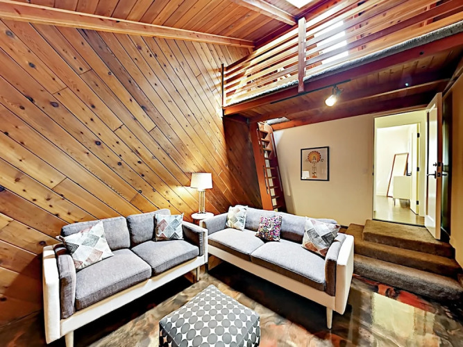 838 Ventura - 2 Br Duplex — фото 3