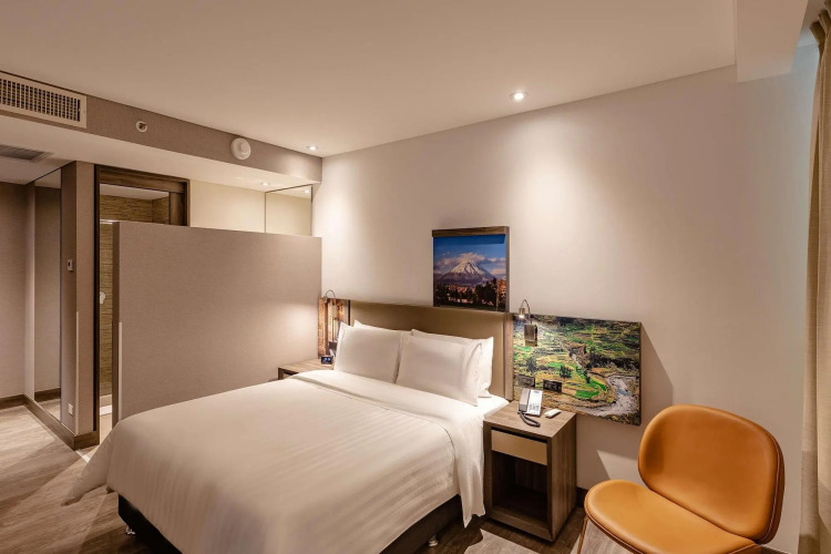 Hampton by Hilton Arequipa — фото 4