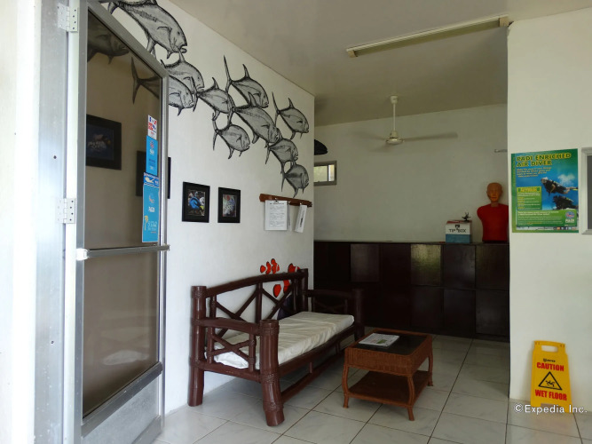 Blue Star Dive & Resort — фото 3