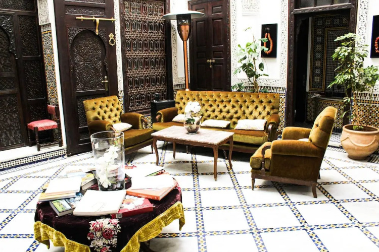 Le Grand Alcazar — фото 2
