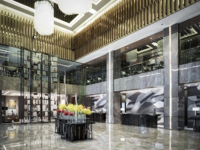 Horizon Hotel — фото 2