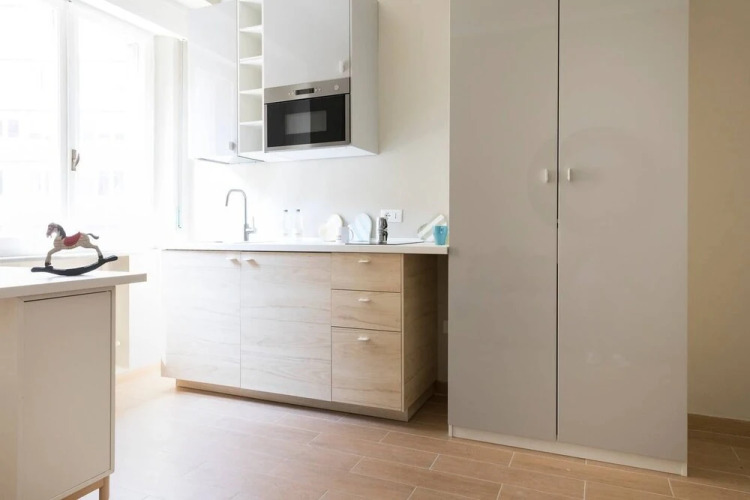 Altido Mini Central Flat — фото 3