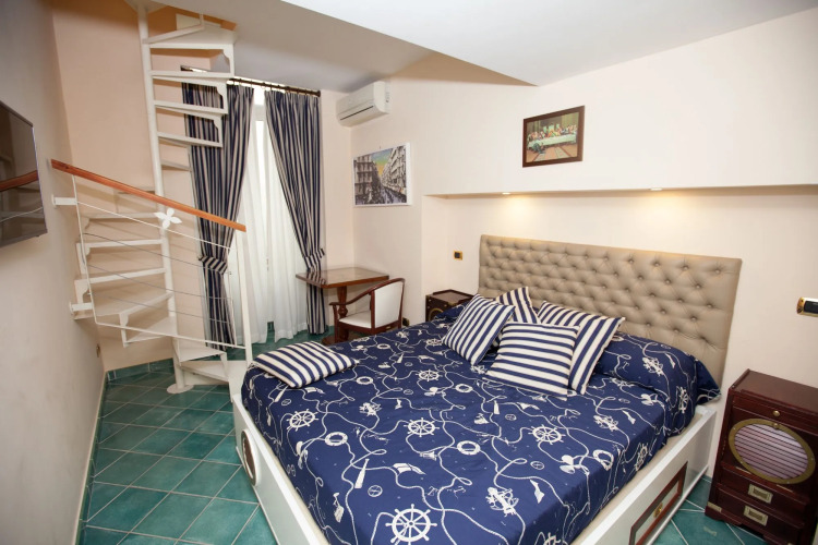 Bed & Breakfast Ausonia — фото 4