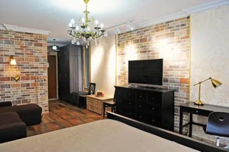 Bliss Apartaments — фото 4