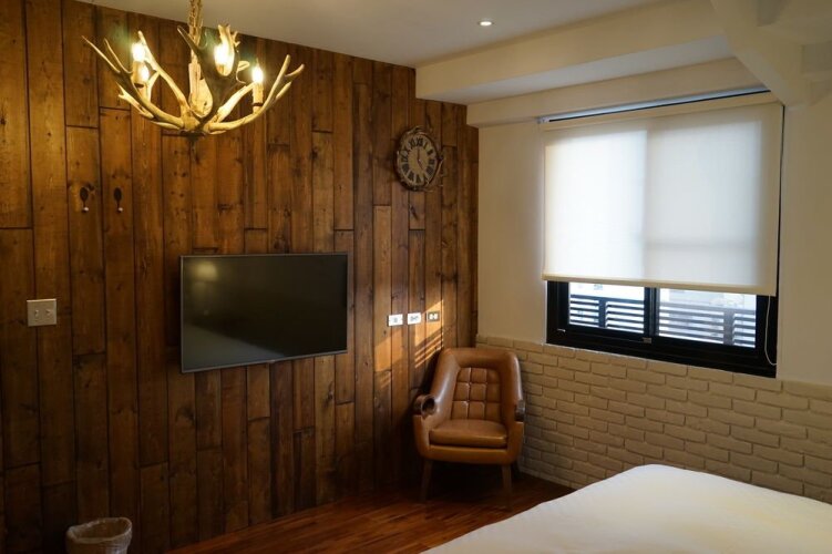Magic Deer Inn — фото 5