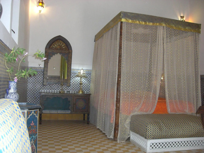 Riad Ifoulki — фото 2