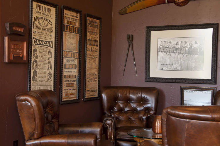 Ironworks Hotel — фото 2