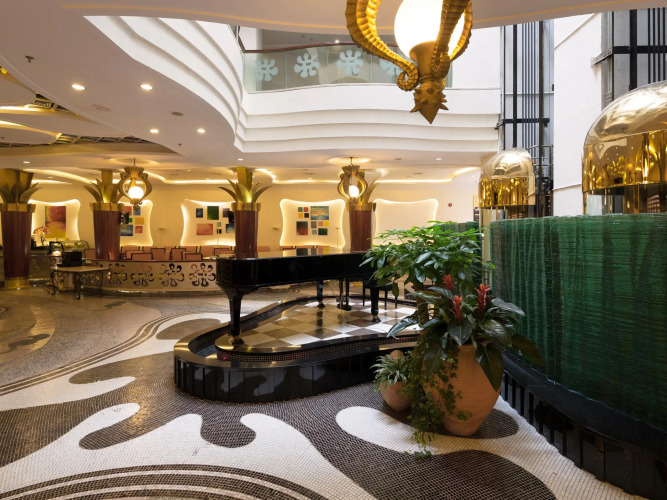 Cruise INN — фото 2