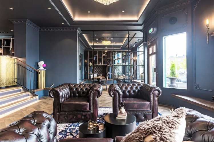 Hotell Drottninggatan 11