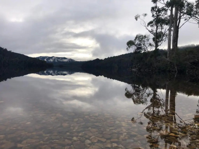 Tullah Lakeside Lodge — фото 5