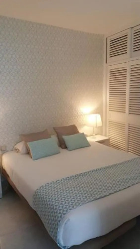 Marbella Beach Centre 2 bedrooms Interior — фото 3