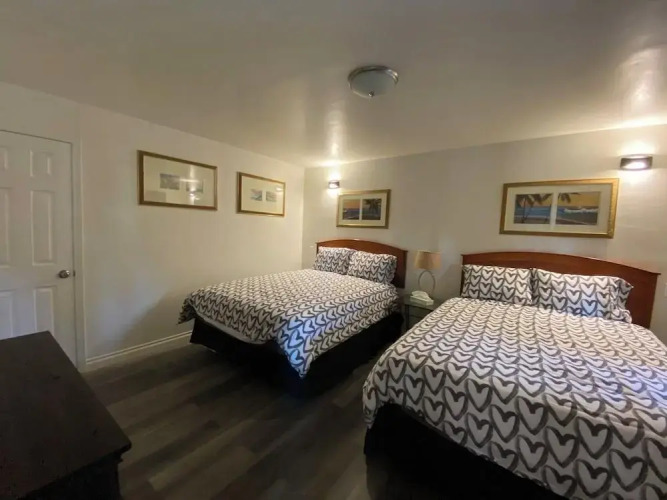 Tide Pool Villas — фото 2