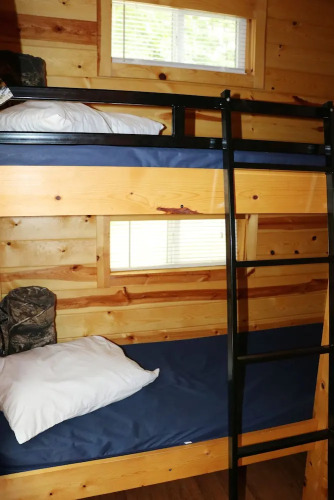 Williamsburg Campground — фото 3