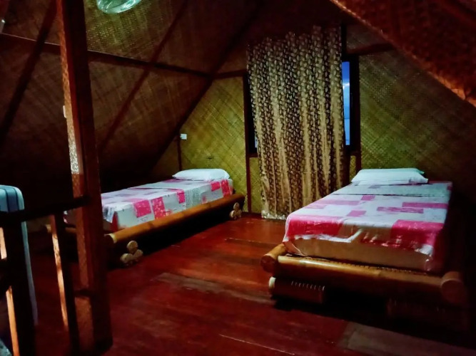 Allba's Homestay — фото 2