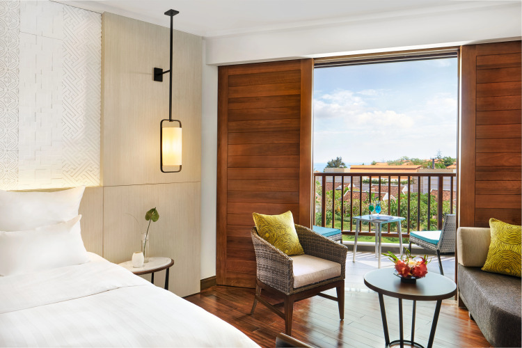 Pullman Danang Beach Resort — фото 5