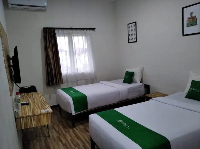 Bima Guest House — фото 3