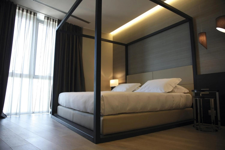 EGO Hotel — фото 3