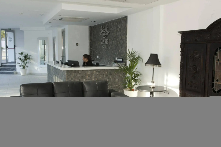 Mare Hotel — фото 2