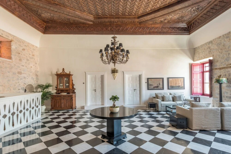 FOS Hydra residence — фото 2