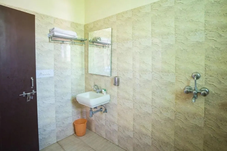 Hotel Green Haveli — фото 4