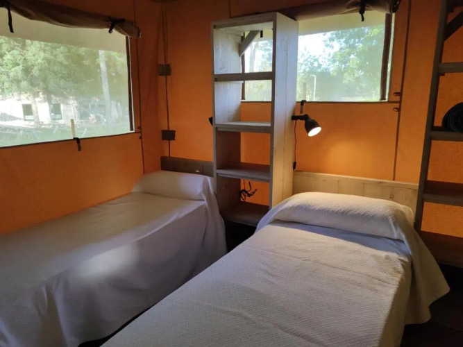 Teiraboa Base Camp — фото 4