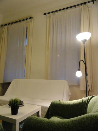 Rabbit Apartman — фото 4