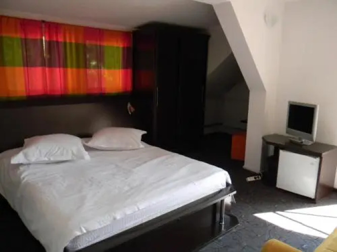 Vila Paris — фото 4