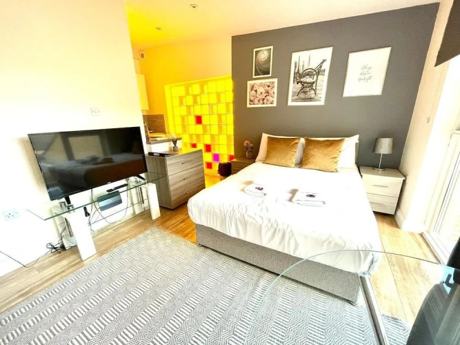 Paradise Flat — фото 2