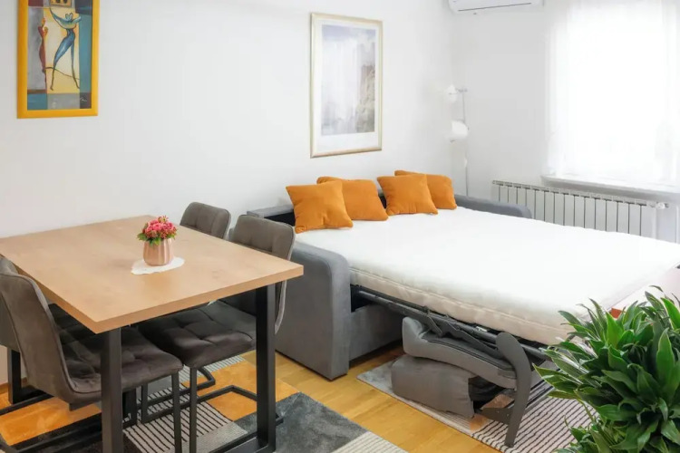 Apartment Svit — фото 4