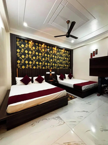 Hotel Prince Ayodhya — фото 4