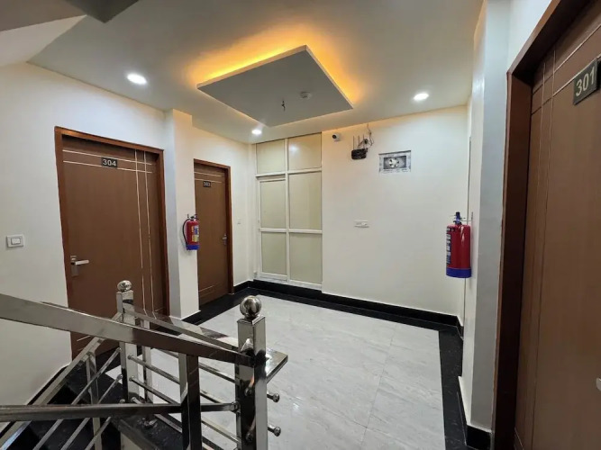 Satya Nikunj INN — фото 3