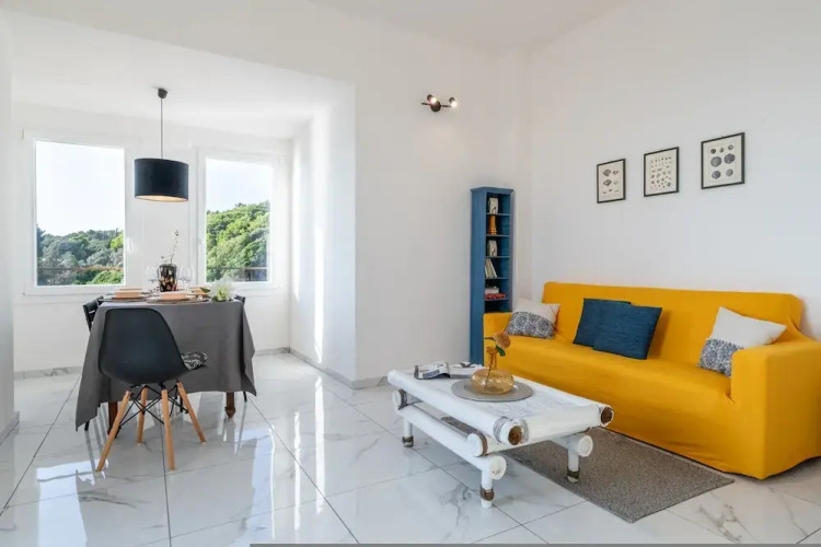 Magic Seaside Apartment — фото 5
