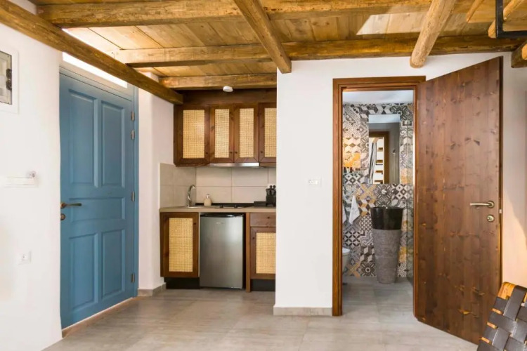 Blue Jasmine Suites — фото 3