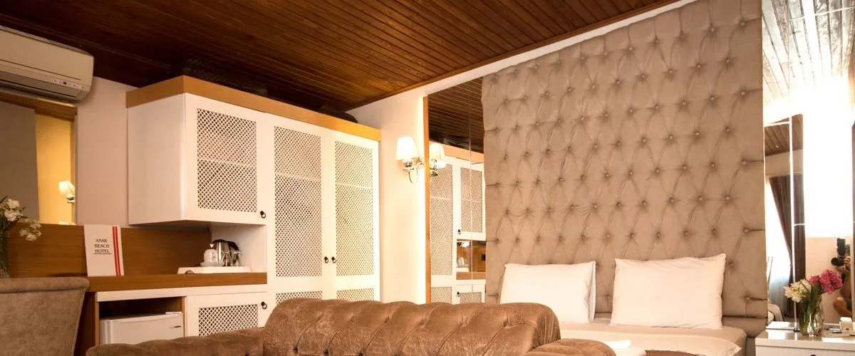Anar Hotel — фото 4