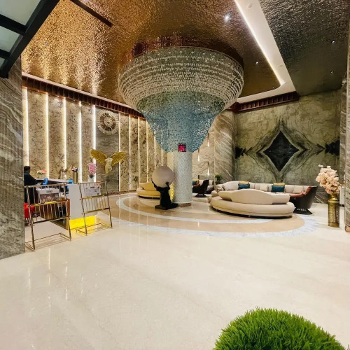 Hotel Imperial Blu