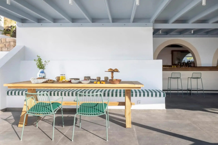 Panorama Serenity Suites — фото 4