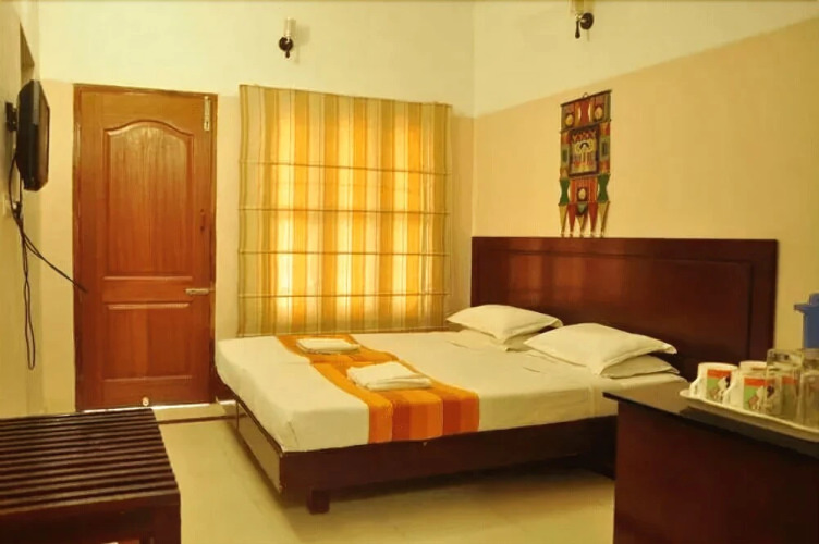 Green Palm Resort — фото 4