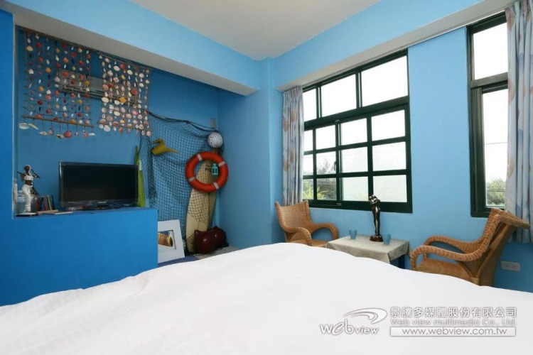 Wushih Surf Hostel — фото 4