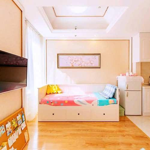 PuZhao Apartment — фото 3