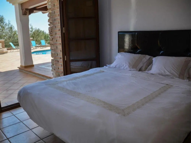 B&B Villa Carmen — фото 3