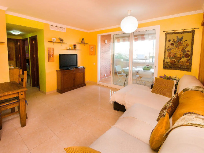 Parque Central - Two Bedroom — фото 3