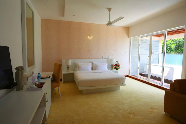 Randholee Resort & Spa — фото 5
