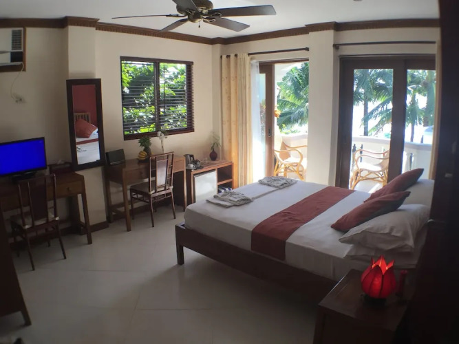 The Beach House Boracay — фото 4
