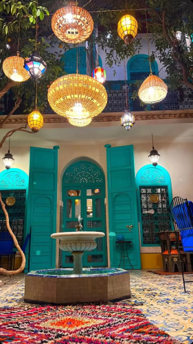 Riad Al Nour — фото 2