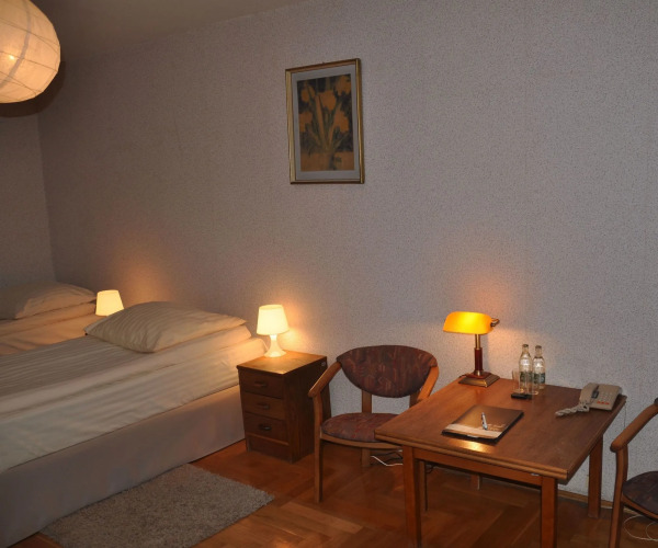 Four Points by Sheraton Wroclaw — фото 2