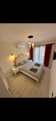 Paradise Hotel Alacati