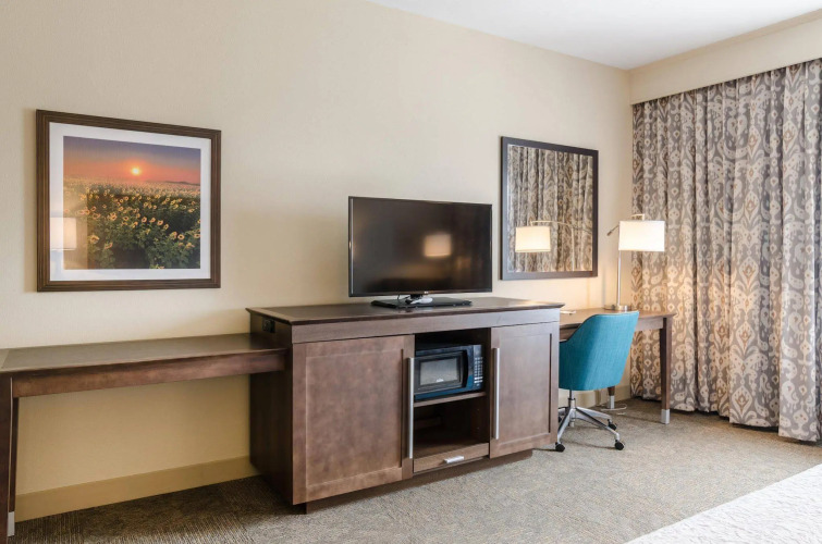 Quality Inn - Pratt — фото 5